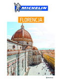 Ebook Florencja. Michelin. Wydanie 1
