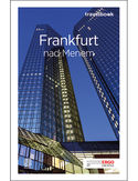 Ebook Frankfurt nad Menem. Travelbook. Wydanie 1
