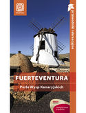 Ebook Fuerteventura. Perła Wysp Kanaryjskich. Przewodnik rekreacyjny. Wydanie 1