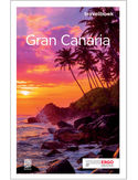 Ebook Gran Canaria. Travelbook. Wydanie 3