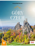 Ebook Góry Czech. MountainBook. Wydanie 1