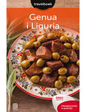 Ebook Genua i Liguria. Travelbook. Wydanie 1