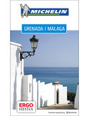 Ebook Grenada i Malaga. Michelin. Wydanie 1