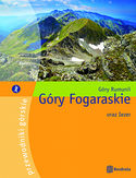 Ebook Góry Fogaraskie oraz Iezer. II wydanie