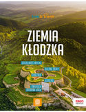 Ebook Ziemia Kłodzka. trek&travel. Wydanie 1