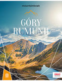 Ebook Góry Rumunii. MountainBook. Wydanie 1