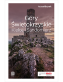 Ebook Góry Świętokrzyskie. Kielce i Sandomierz. Travelbook. Wydanie 1