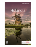 Ebook Holandia. Travelbook. Wydanie 1