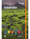 Ebook Islandia. #Travel&Style. Wydanie 1