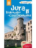 Ebook Jura Krakowsko-Częstochowska. Travelbook. Wydanie 1