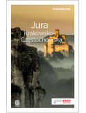 Ebook Jura Krakowsko-Częstochowska. Travelbook. Wydanie 3