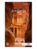 Ebook Jordania. Travelbook. Wydanie 1