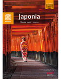 Ebook Japonia. Manga, sushi i onseny. Wydanie 1