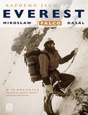 Ebook Każdemu jego Everest