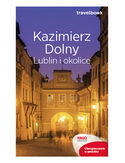 Ebook Kazimierz Dolny, Lublin i okolice. Travelbook. Wydanie 2