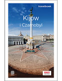 Ebook Kijów i Czarnobyl. Travelbook. Wydanie 2