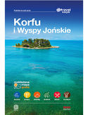 Ebook Korfu i Wyspy Jońskie. #Travel&Style. Wydanie 1