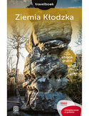 Ebook Ziemia Kłodzka. Travelbook. Wydanie 1
