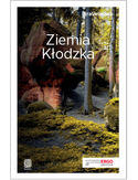 Ebook Ziemia Kłodzka. Travelbook. Wydanie 2
