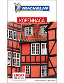 Ebook Kopenhaga. Michelin. Wydanie 1