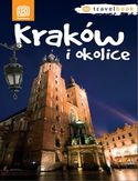 Ebook Kraków i okolice. Travelbook. Wydanie 1