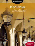 Ebook Kraków i okolice. Travelbook. Wydanie 2