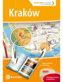 Ebook Kraków. Przewodnik-celownik. Wydanie 1