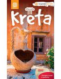 Ebook Kreta. Travelbook. Wydanie 1