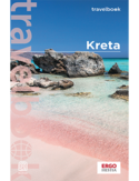 Ebook Kreta. Travelbook. Wydanie 4