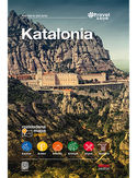 Ebook Katalonia. #Travel&Style. Wydanie 1