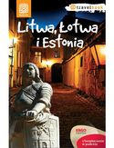 Ebook Litwa, Łotwa i Estonia. Travelbook. Wydanie 1