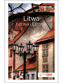 Ebook Litwa, Łotwa i Estonia. Travelbook. Wydanie 3