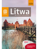 Ebook Litwa. W krainie bursztynu. Wydanie 1