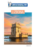 Ebook Lizbona. Michelin. Wydanie 1