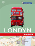 Ebook Londyn. MapBook. Wydanie 1