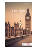 Ebook Londyn. Travelbook. Wydanie 2