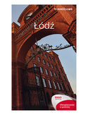 Ebook Łódź. Travelbook. Wydanie 2