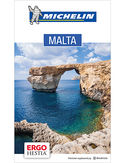 Ebook Malta. Michelin. Wydanie 1