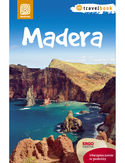 Ebook Madera. Travelbook. Wydanie 1