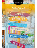 Ebook Majorka. Travelbook. Wydanie 2