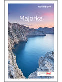 Ebook Majorka. Travelbook. Wydanie 3