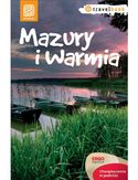 Ebook Mazury i Warmia. Travelbook. Wydanie 1
