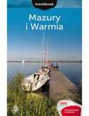 Ebook Mazury i Warmia. Travelbook. Wydanie 2