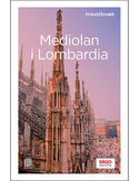 Ebook Mediolan i Lombardia. Travelbook. Wydanie 3