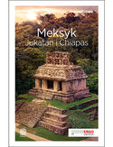 Ebook Meksyk. Jukatan i Chiapas. Travelbook. Wydanie 2