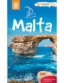 Ebook Malta. Travelbook. Wydanie 1