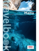 Ebook Malta. Travelbook. Wydanie 4