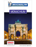 Ebook Monachium. Michelin. Wydanie 1