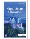 Ebook Monachium i Bawaria. Travelbook. Wydanie 2
