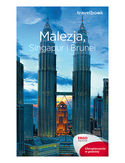 Ebook Malezja, Singapur i Brunei. Travelbook. Wydanie 1